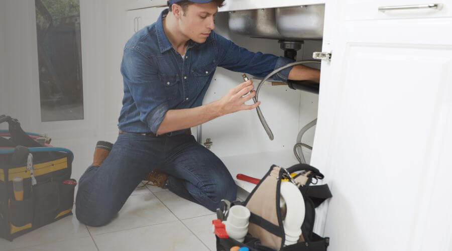 Emergency Shut-off Service in Kenner, LA